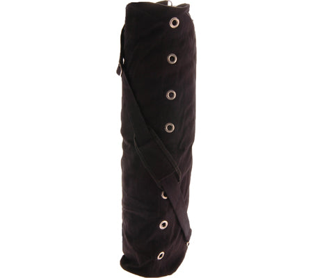 Hot Yoga Matten-Tasche mit zwei Fächern