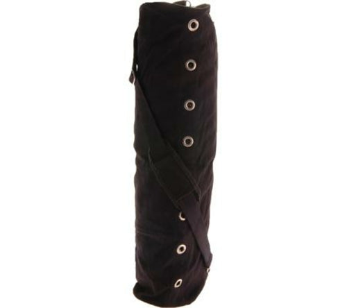 Hot Yoga Matten-Tasche mit zwei Fächern