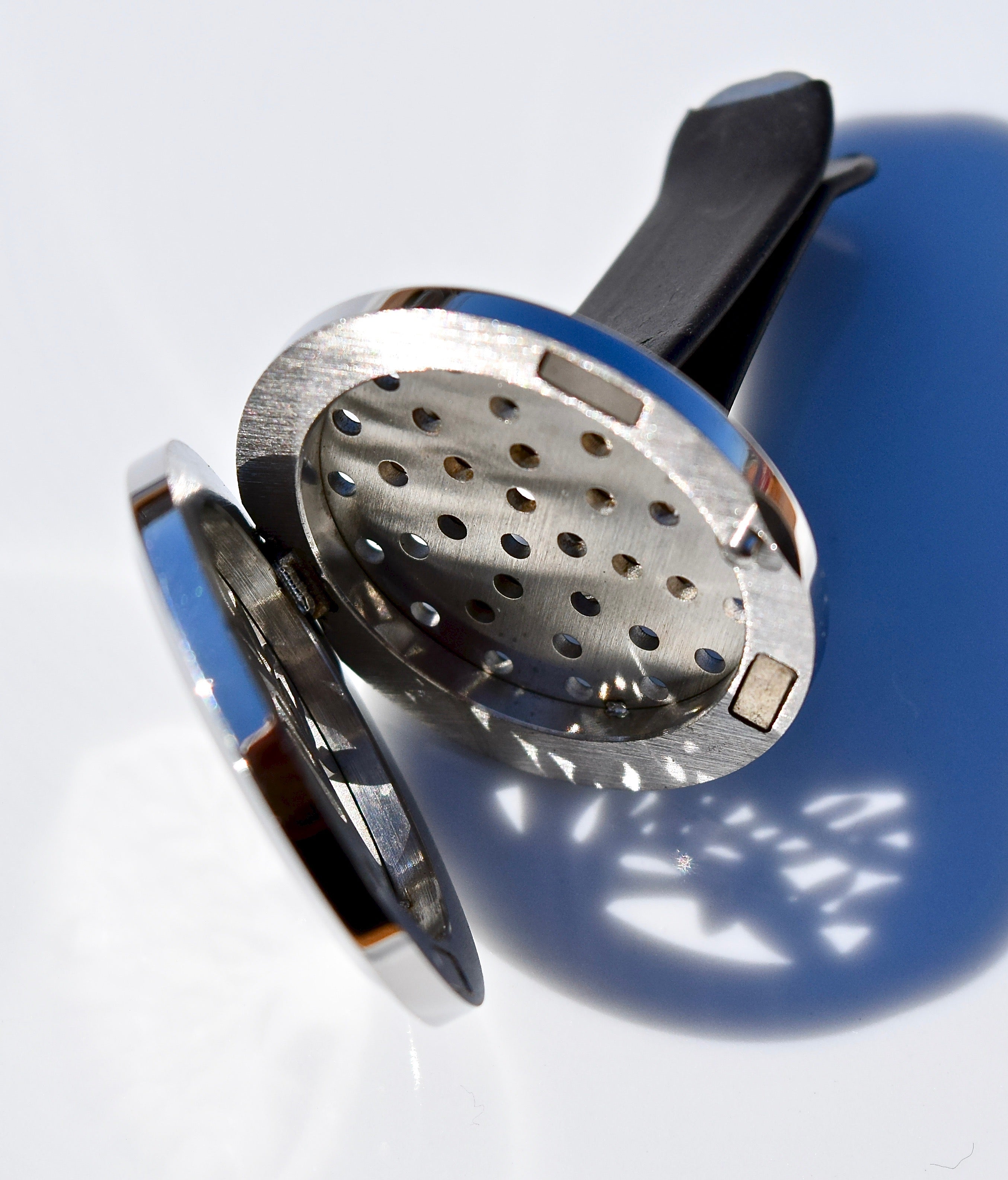 Eco Car Clip Natürlicher wiederverwendbarer Lufterfrischer