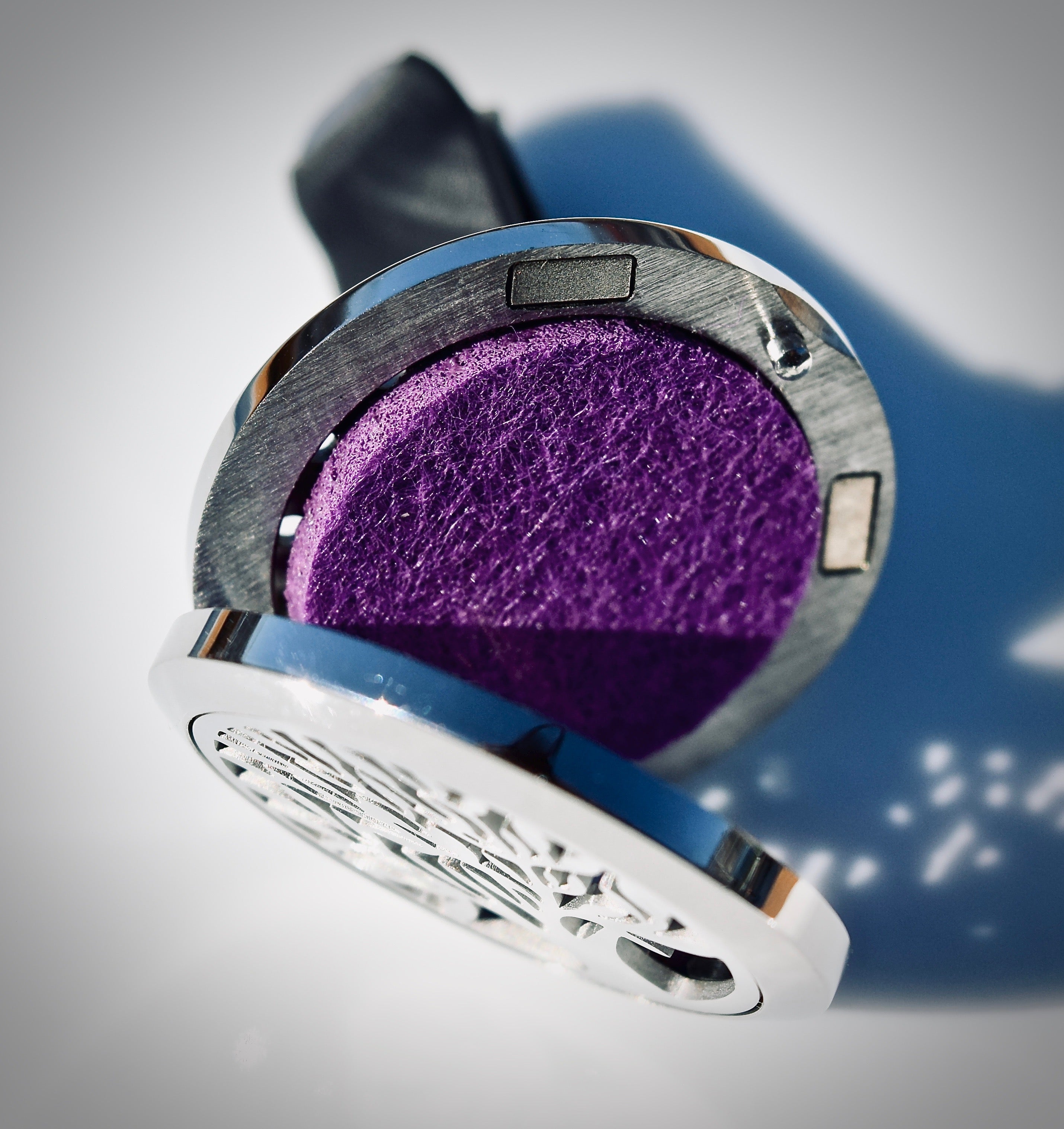 Eco Car Clip Natürlicher wiederverwendbarer Lufterfrischer