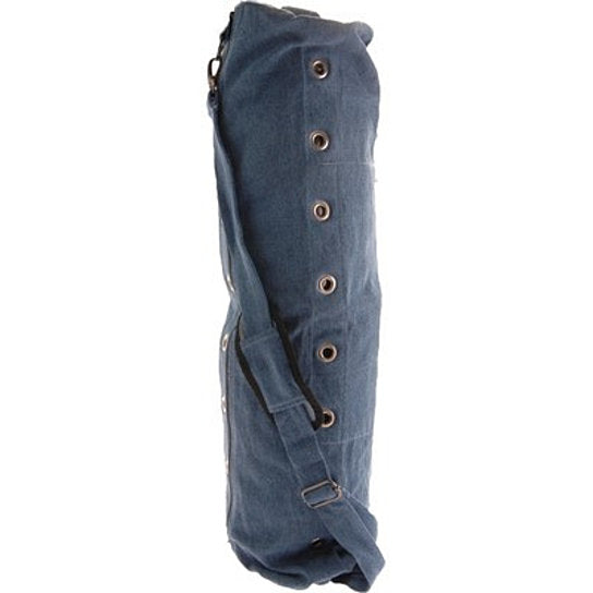 Hot Yoga Matten-Tasche mit zwei Fächern