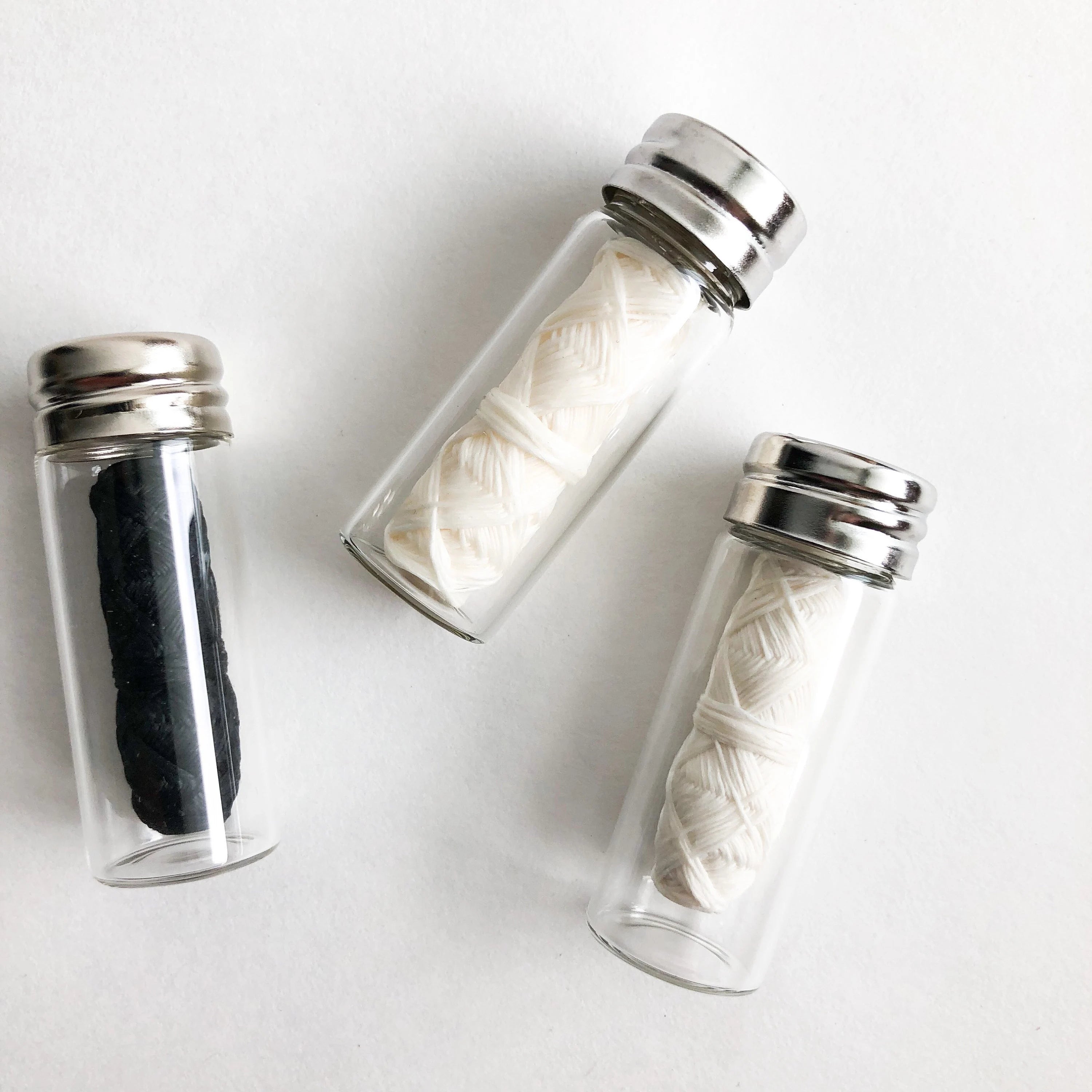 🌿 Zahnseide mal anders – plastikfrei, vegan & nachhaltig