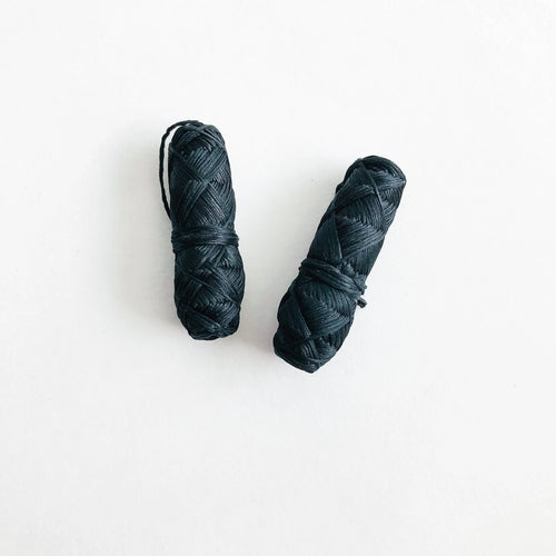 🌿 Zahnseide mal anders – plastikfrei, vegan & nachhaltig