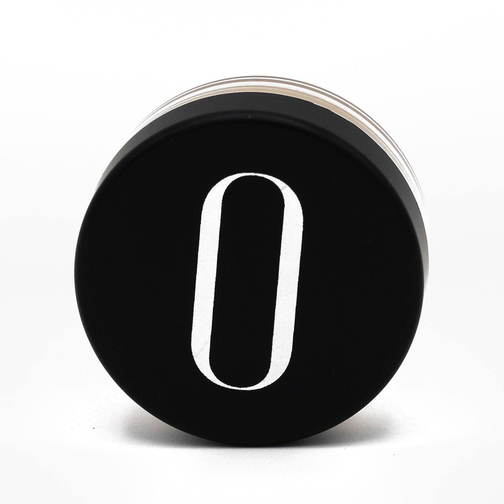 Organischer & Mineralischer Highlighter – Gold