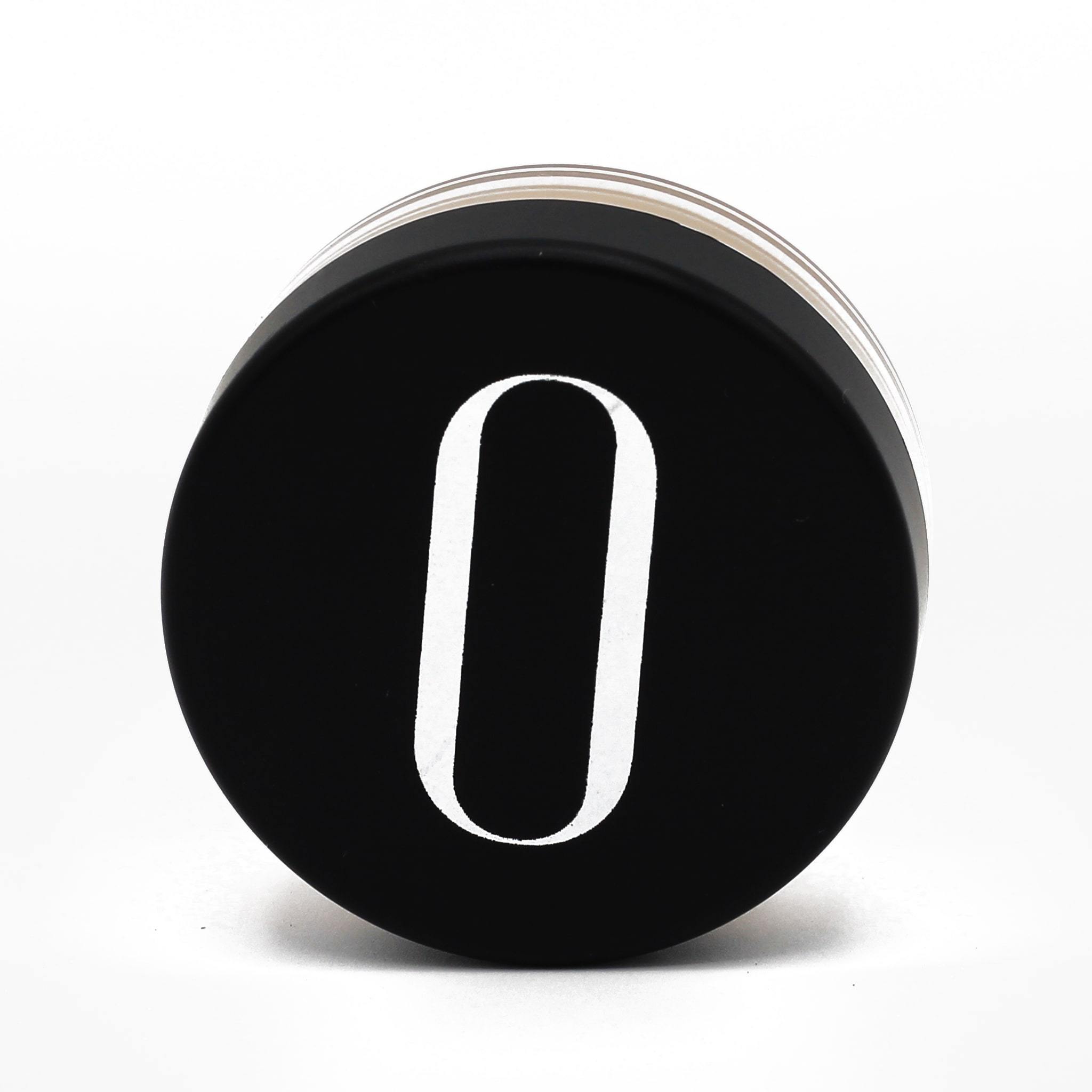 Organischer & Mineralischer Highlighter – Gold